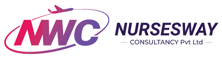 Nursesway Consultancy Logo